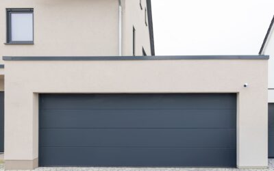 Portoni basculanti o sezionali per garage: la soluzione migliore per la tua casa